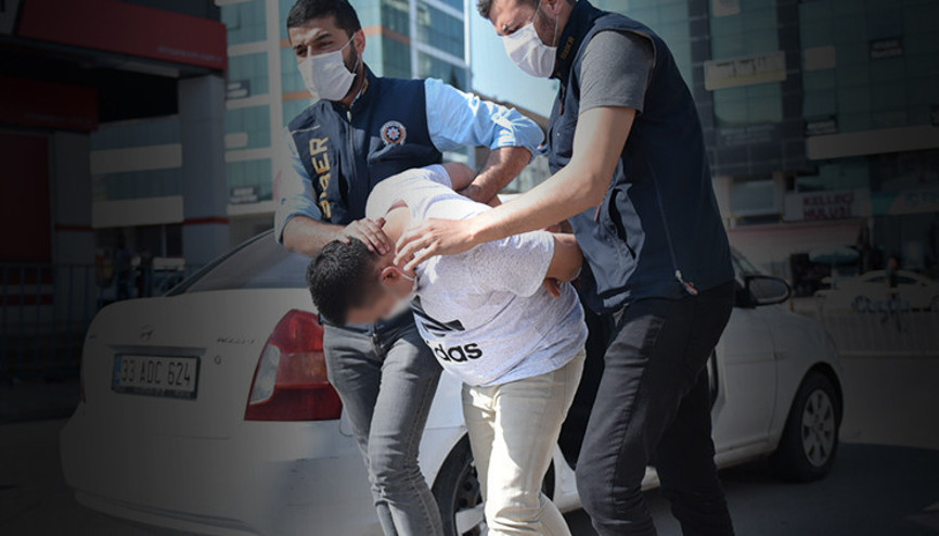 Son dakika haberi: Bakan Albayrak ve eşine çirkin saldırı 12 kişi gözaltına alındı