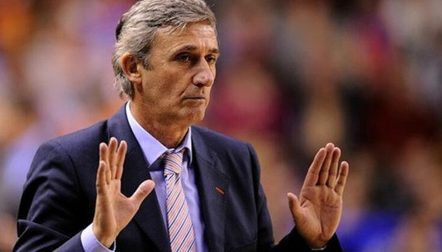 Son Dakika | Barcelonada Pesic dönemi sona erdi