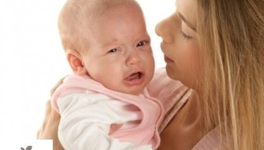 Bebekte gaz sancısı belirtileri ve nedenleri