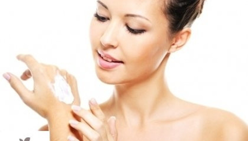 Cildiniz Güneşten Çok mu Kurudu