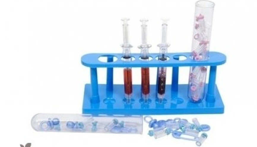 Tüp Bebeğe Giden Yol