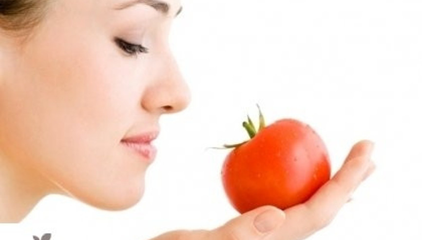 Sağlık ve Güzellik İçin Domates