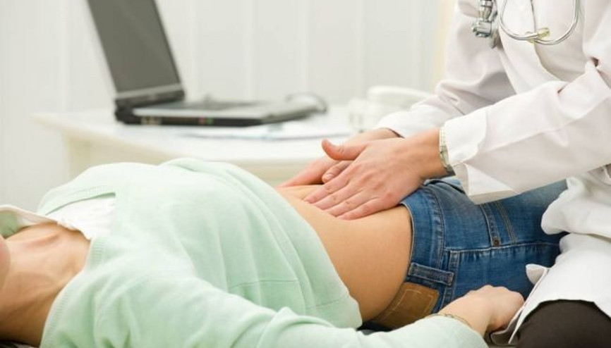 Bakirelere yapılabilecek jinekolojik muayene