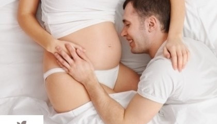 Gebelikte Cinselliği Neler Etkiler