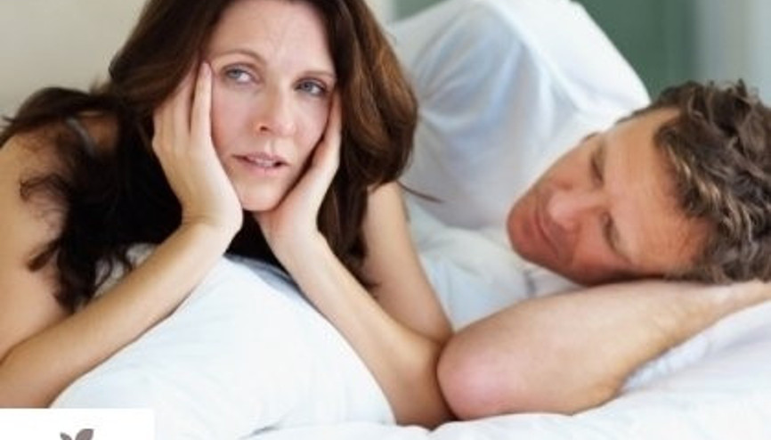 Menopozda Cinsel İstek Azalır mı