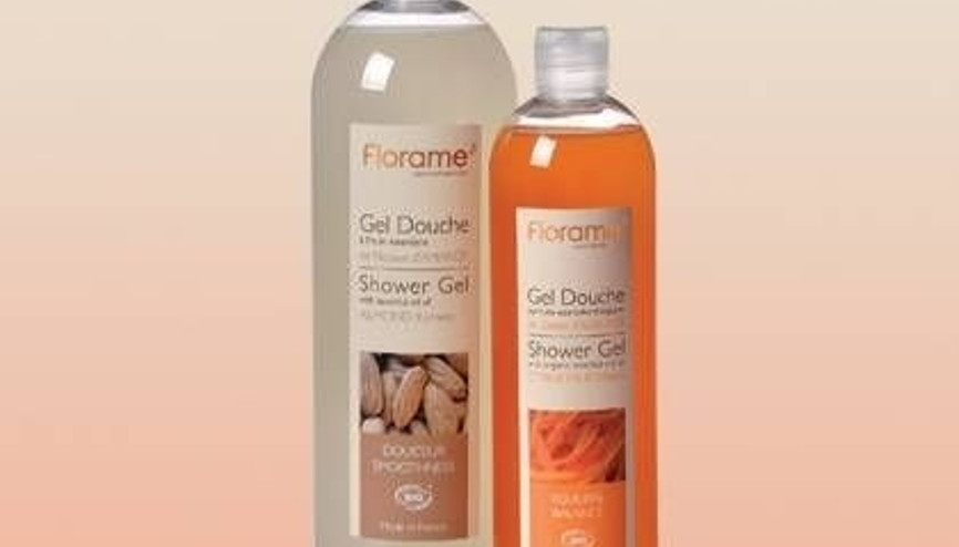 Florame ile Banyo Keyfi