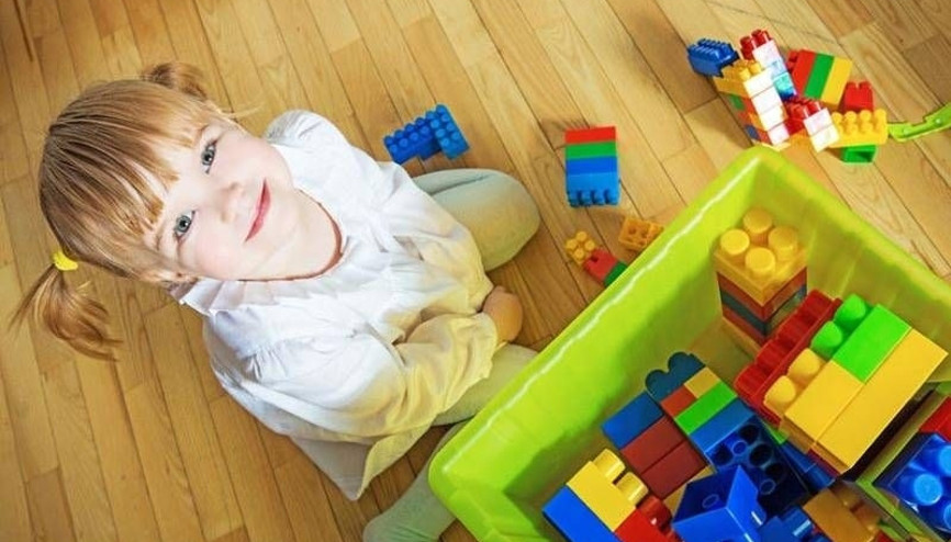 Oyuncaklar çocuğun meslek seçimini belirler mi