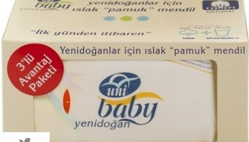 Uni Babyden Avantaj Paketi