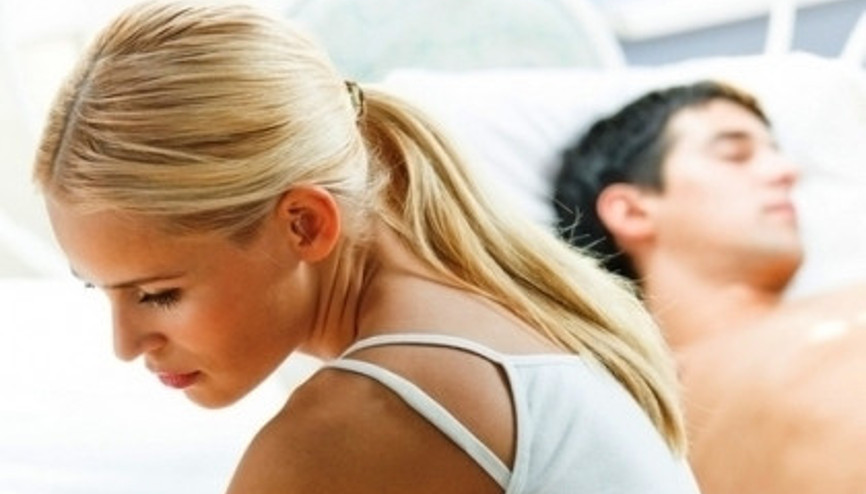 Evliliklerin Düşmanı: Cinsel İsteksizlik