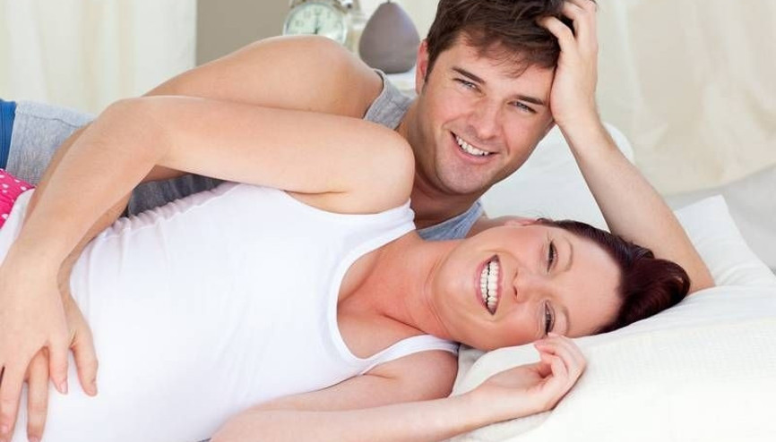 Orgazm doğumu tetikler mi