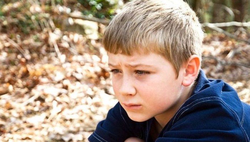 Kurban kesimi çocuğun psikolojisini bozuyor