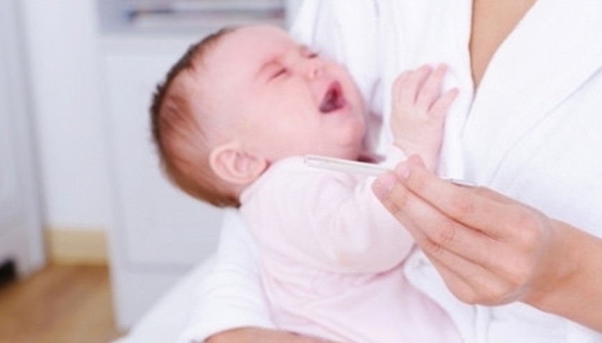 Bebekler Neden Ağlar