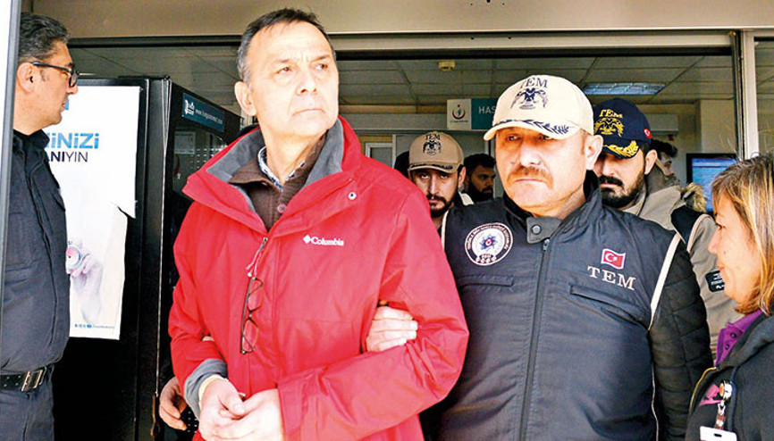 İyidil’in beraatı bozuldu