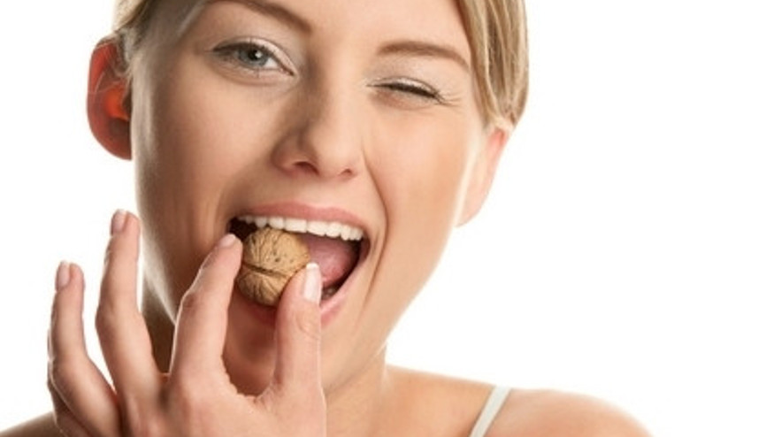 Meğer Ceviz Ecza Deposuymuş