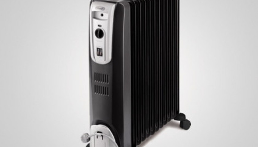 Kışın Soğuğuna Karşı De’Longhi