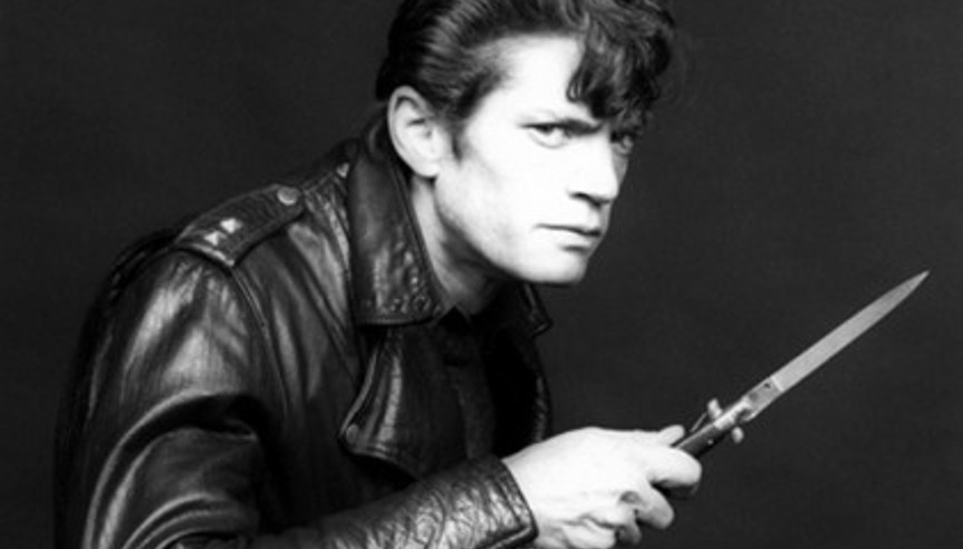Galeri Nev’de Mapplethorpe Günleri
