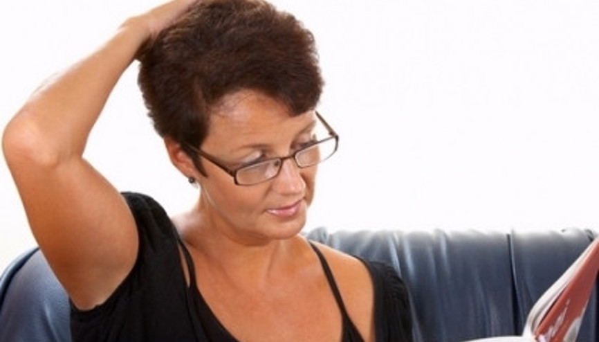 Sedef Kadınlarda Daha Sık Görülüyor