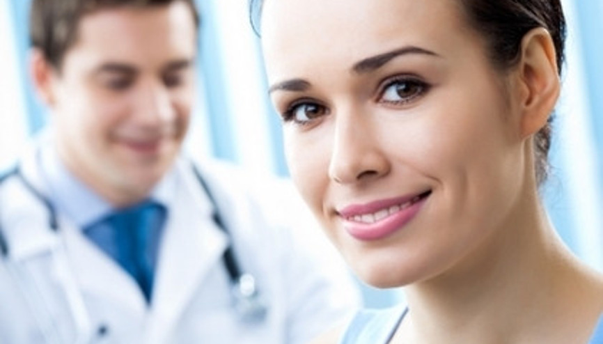 Jinekolojik Muayeneden Çekinmeyin