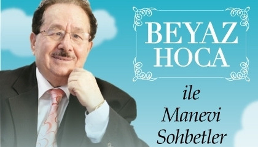 Beyaz Hoca, “Çocuklarımıza Dini ve Milli Duyguları Aşılamamız Gerekiyor” Diyor