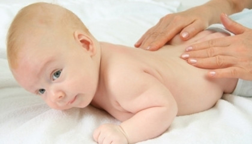 Bebeklerde gaz sancısını azaltmanın yolları