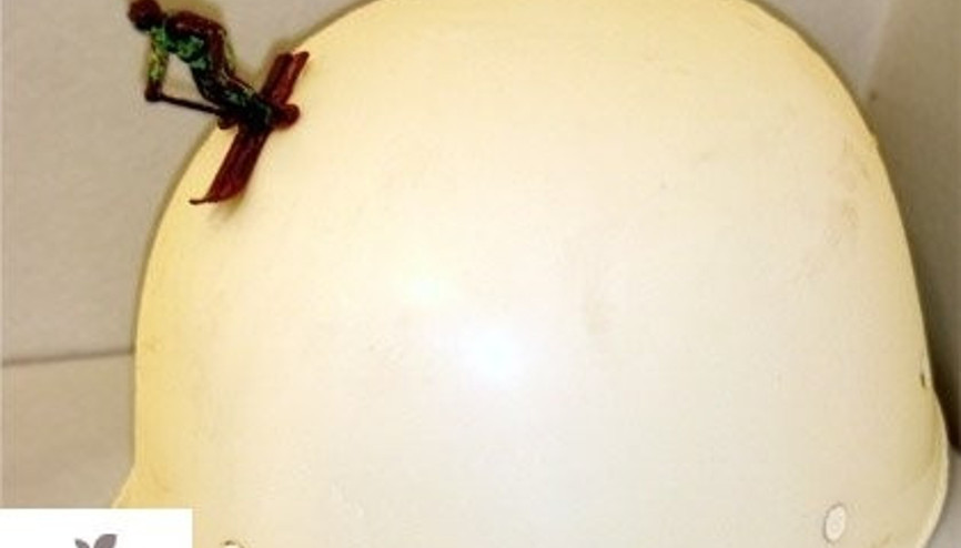 Erdağ Aksel’den Aile Benzerliği Sergisi