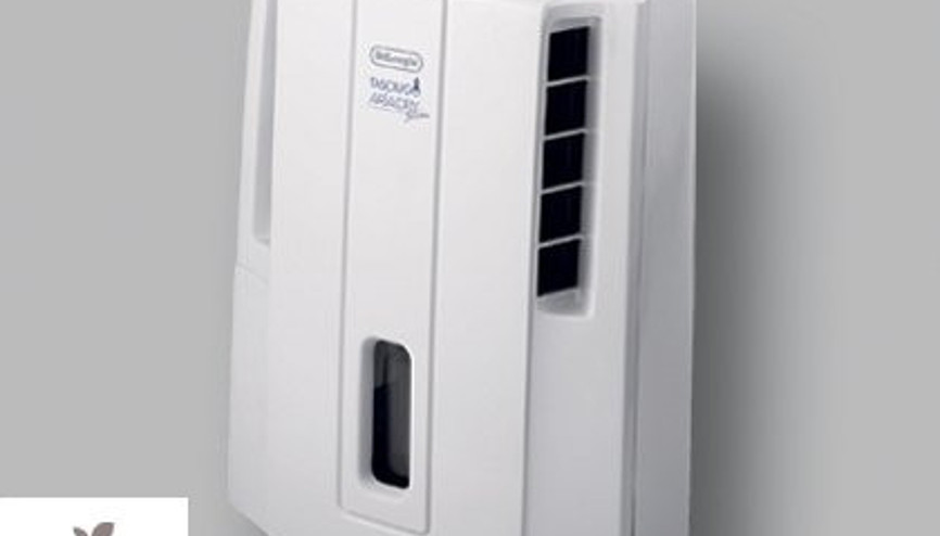 Nemli havalara Karşı De’Longhi