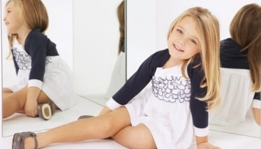 Beymen Kids Mağazalarda