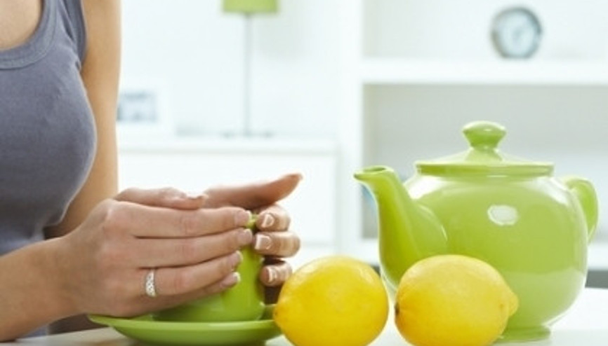 Isırgan Otu ile Zayıflayın