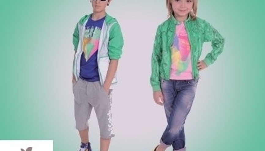 3D Diesel Kids