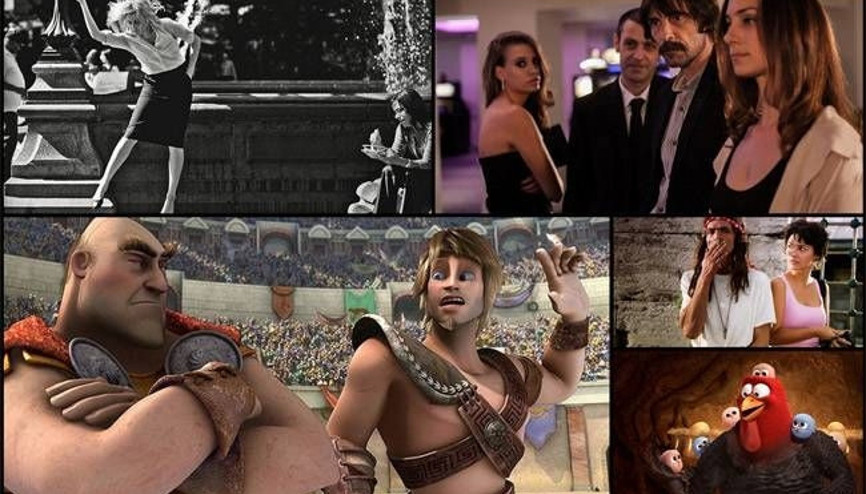 Bu hafta vizyona giren filmler