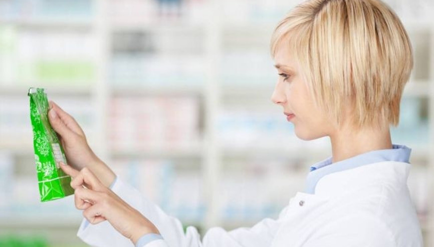 Alacağınız her besinin etiketini okuyor musunuz