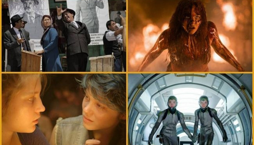 Bu hafta vizyona giren filmler