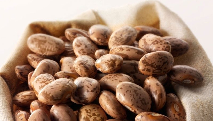 Barbunya ile birlikte C vitamini alınmalı
