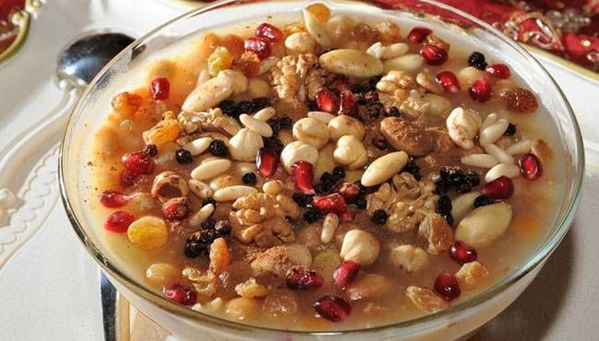 Aşure Günü neden kutlanır