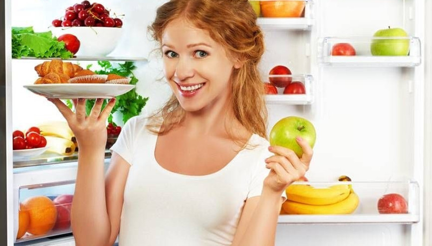 Burçlara göre diyet