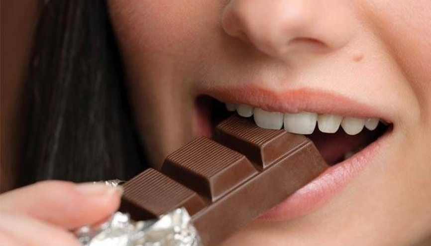 “Bitter çikolatayı sevenler sert mizaçlı”