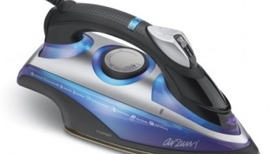 Arzum Steamart’la Hayat Kolay