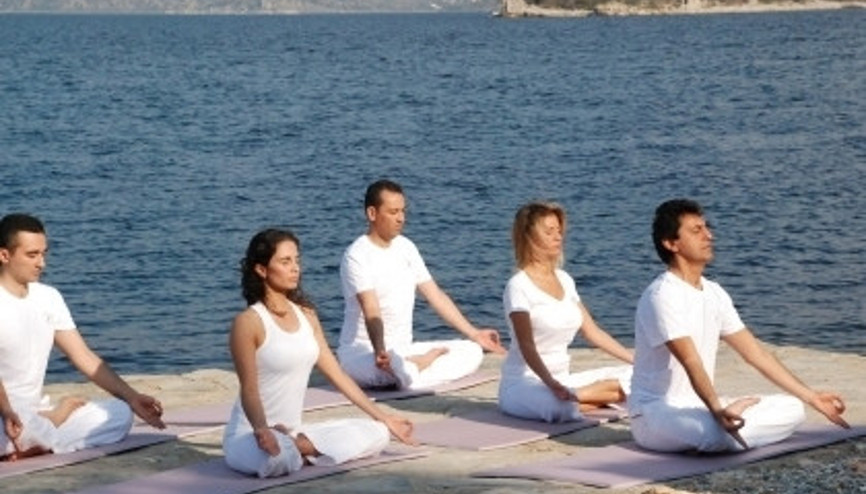 Ücretsiz Yoga Dersleri