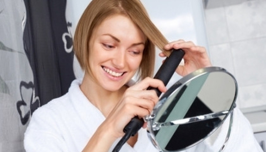 Saç Şekillendirici Aletler ve Etkileri