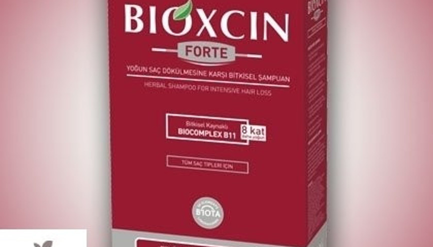 BIOXCIN’den Yenilik