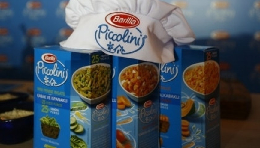 Yeni Lezzet Piccolini