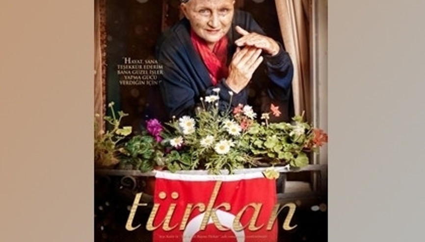 Türkan Saylan Beyazperdede