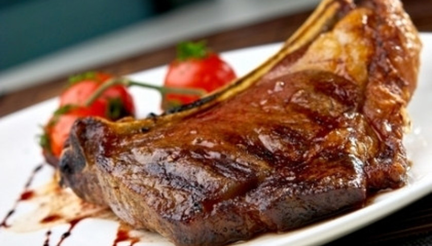 Kırmızı Et Tüketimine Dikkat