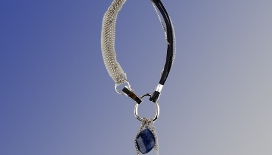 Matraş Doğal Takı Koleksiyonu