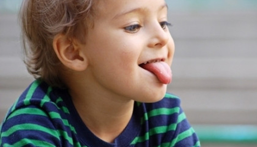 Ah Şu Şımarık Çocuklar