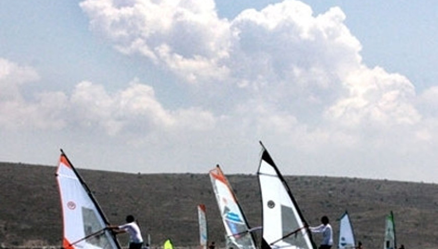 Şehirden Uzak Maceralar Başlıyor