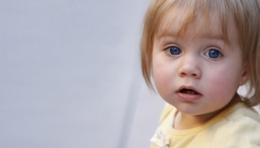 Çocuğunuz 2 yaşındaysa dikkat