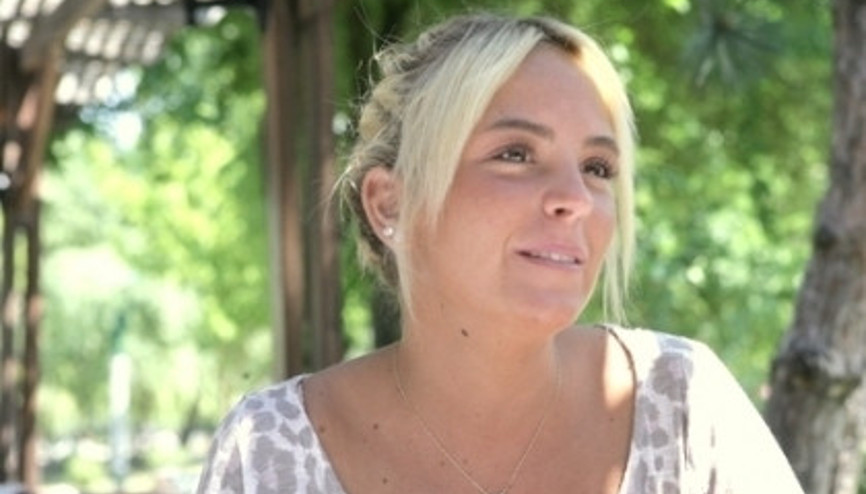 Taçmin Survivor’ı Anlattı