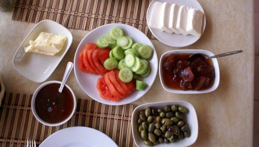 Sahura kalkmadan oruç tutmak ne kadar sağlıklı