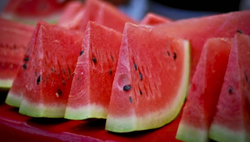 Karpuz cinsel isteği artırıyor